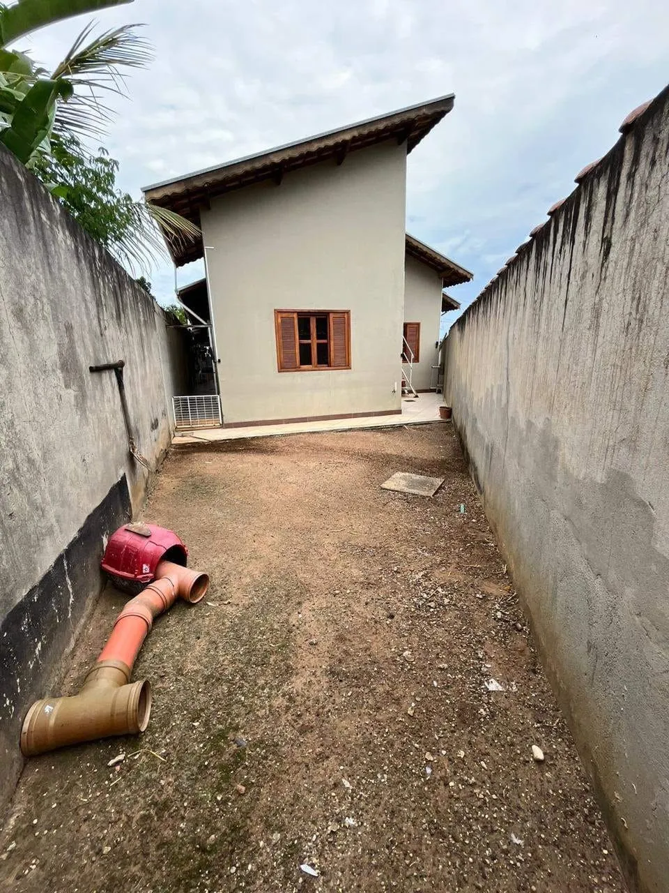 Imagem Casa à venda, Goiabal, Pindamonhangaba, SP
