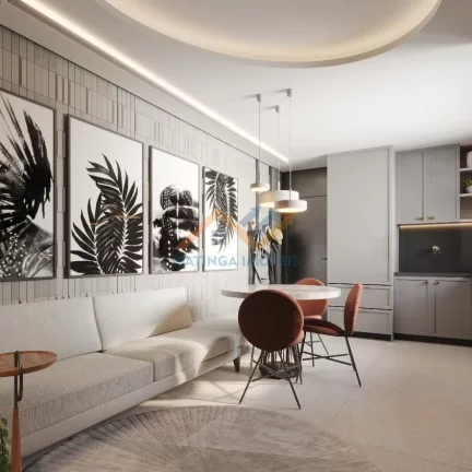 Imagem Apartamento Kitchenette/Studio no Horto