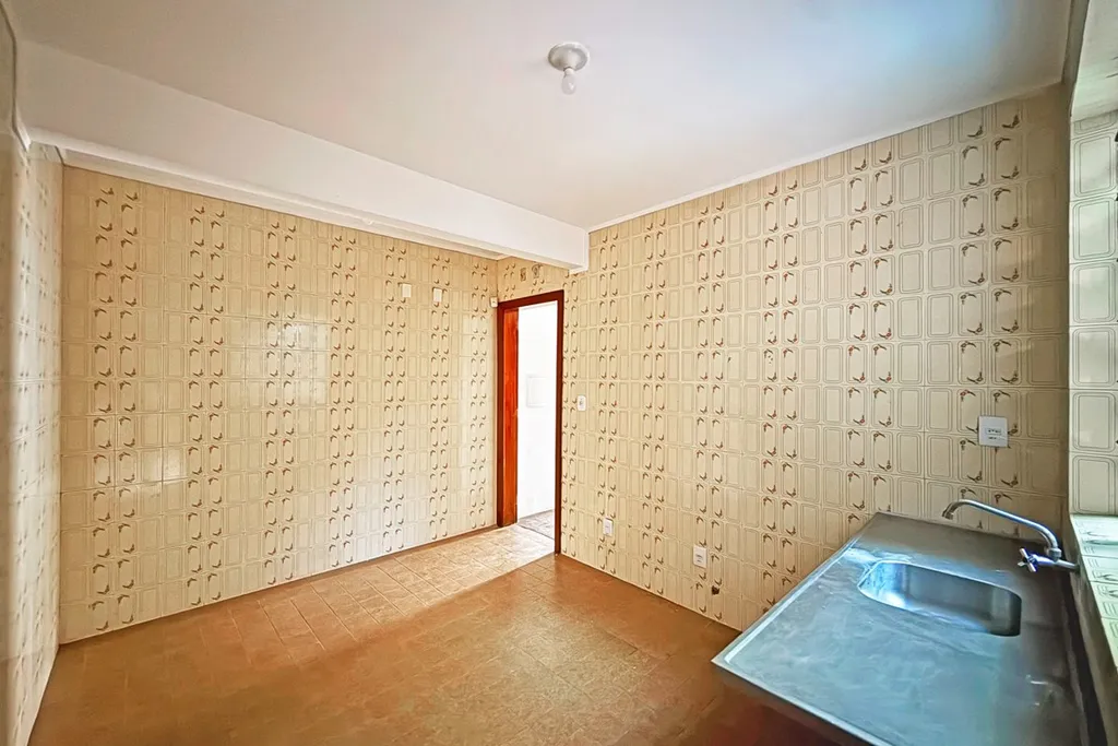 Imagem Casa em Higienópolis