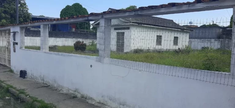 Imagem TERRENO COMERCIAL em MANAUS - AM, SÃO FRANCISCO