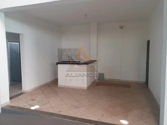 Imagem Galpão - Ribeirão Preto - Vila Mariana