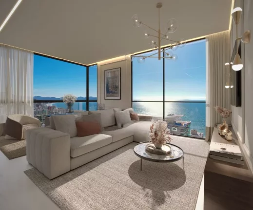 Imagem APARTAMENTO RESIDENCIAL em Itapema - SC, Meia Praia