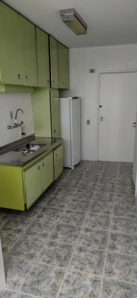 Imagem VENDA DE APARTAMENTO 3 QUARTOS, 1 VAGA - VILA OLÍMPIA