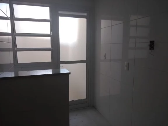 Imagem APARTAMENTO RESIDENCIAL em FLORIANÓPOLIS - SC, CAPOEIRAS