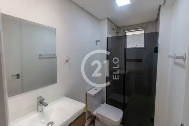 Imagem Apartamento 3 dormitórios reformado na Vila Nova Conceição