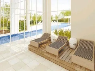 Imagem Edifício Les Jardins Chácara Flora,Apartamento à venda em Chácara Flora São Paulo-SP, comprar apartamento em São Paulo, alto padrão em São Paulo