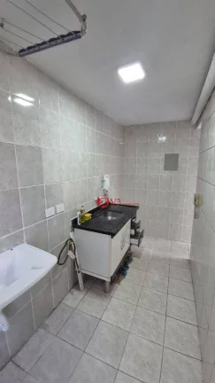 Imagem Apartamento com 2 dormitórios para alugar, 40 m por R$ 1.650,00/mês - Vila Sílvia - São Paulo/SP