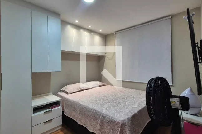 Imagem Apartamento à Venda - Vargem Grande, 2 Quartos, 48 m2