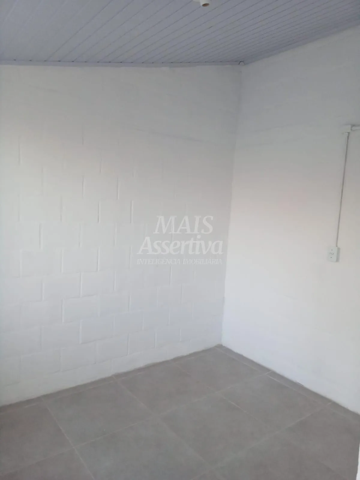 Imagem Ótima casa em condomínio no bairro Vila Rica em Gravataí/RS