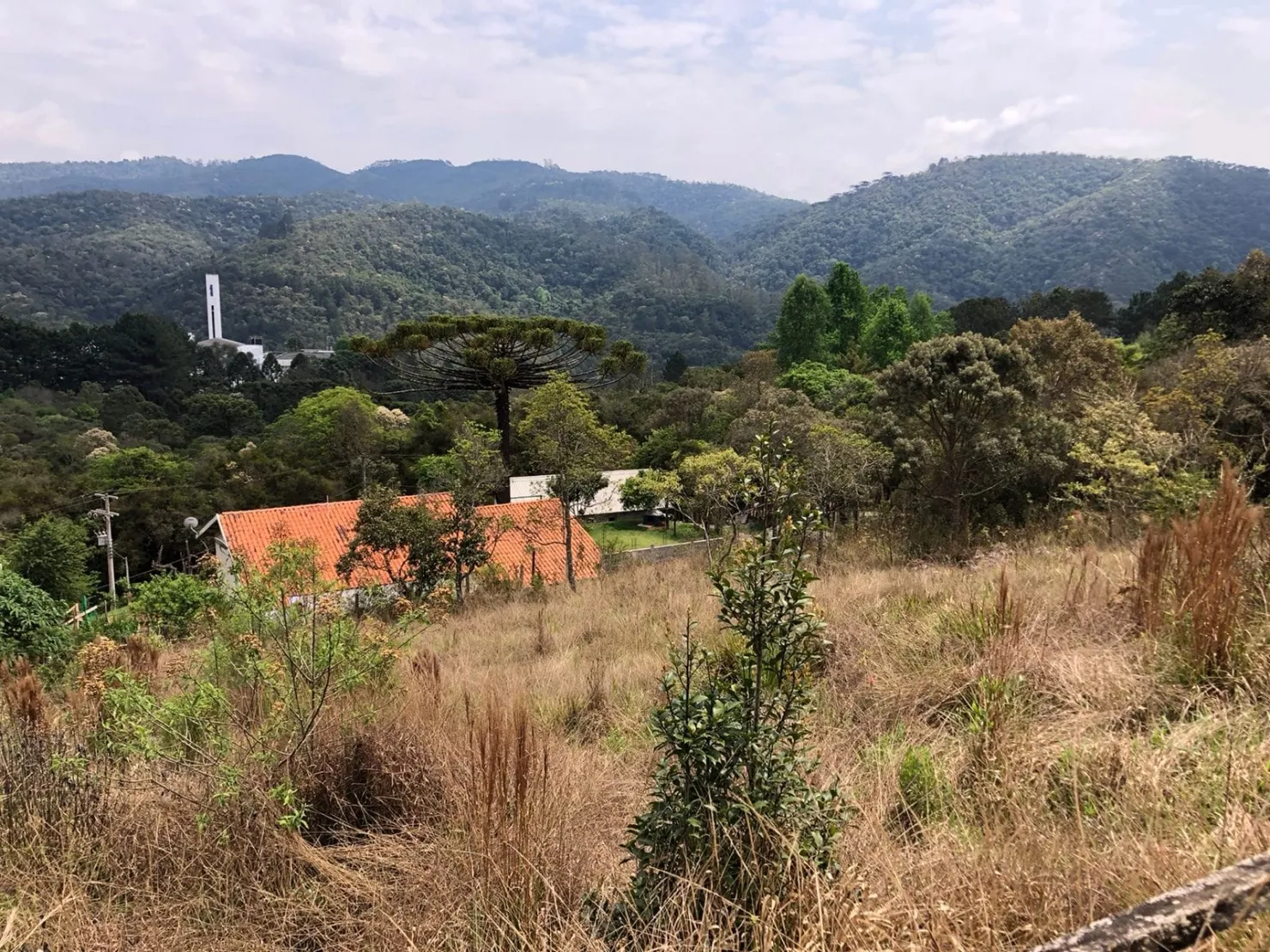 Foto do imóvel Terreno à venda 1150M², Zona Rural, Campos do Jordão - SP