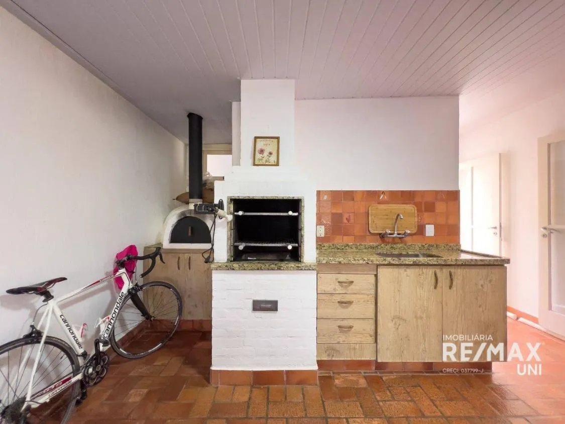 Imagem CASA - CONDOMÍNIO DOS ALPES -VINHEDO