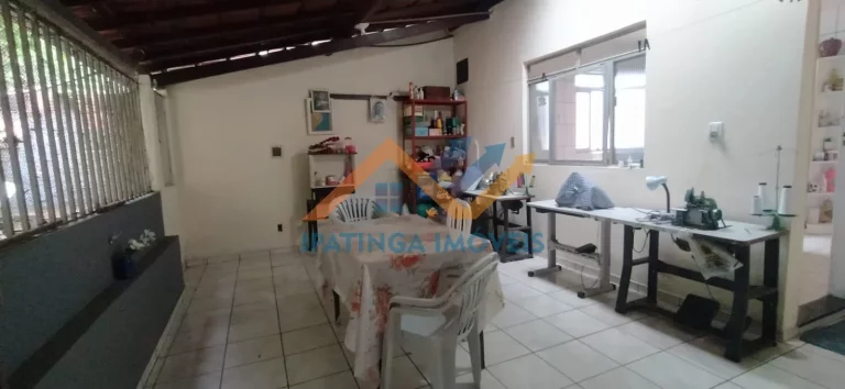 Imagem Casa no Bethania - Ipatinga para venda!