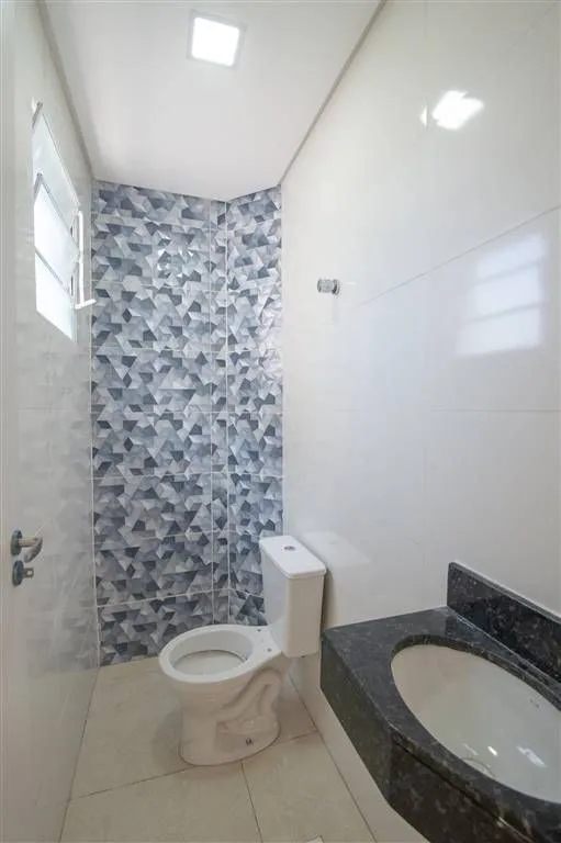 Imagem Casa à Venda em Jardim Melvi, Praia Grande - SP