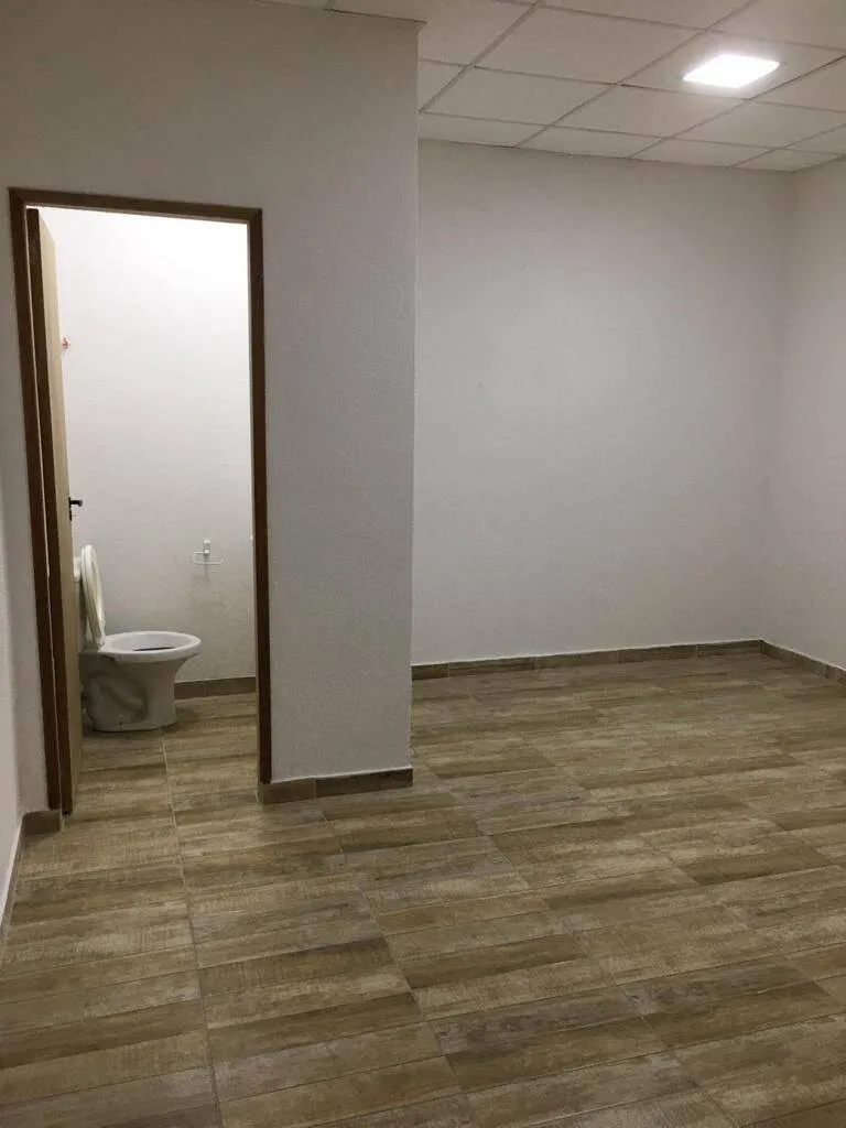 Imagem Alugo sala Comercial Anita Garibaldi