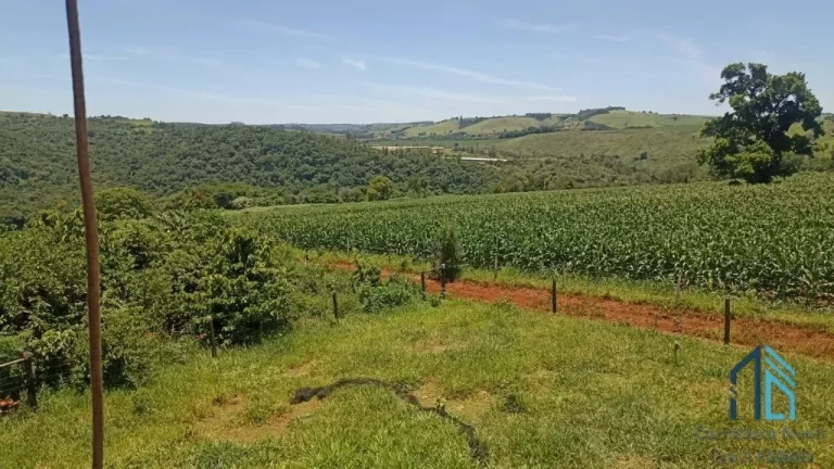Imagem Sítio à Venda com casa, completa infraestrutura próximo a Maringá em MANDAGUARI-PR