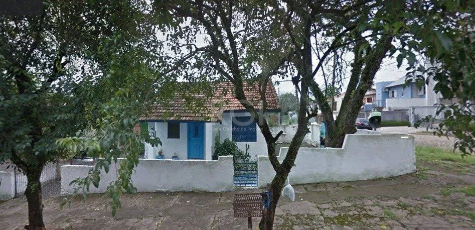 Imagem Terreno no Jardim Itu com 300m²