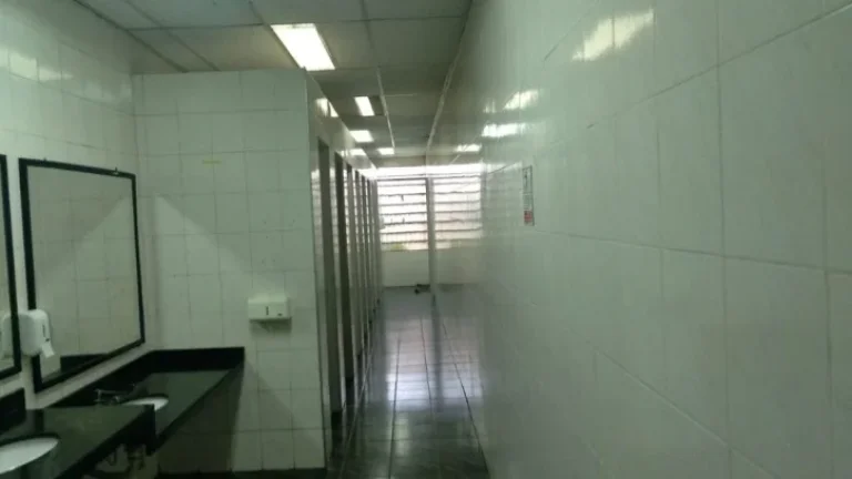 Imagem Seu próximo campus em uma das avenidas mais estratégicas da Zona Leste.