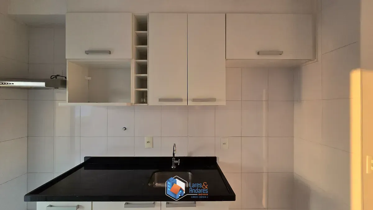 Imagem Apartamento para venda em Vila Nova Mazzei com 2 quartos, sendo 1 suíte, 60m²