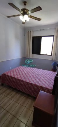Imagem Apartamento à venda no bairro Astúrias - Guarujá/SP