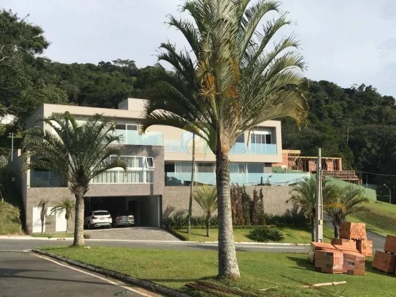 Imagem Casa Bella Vista Residence Club