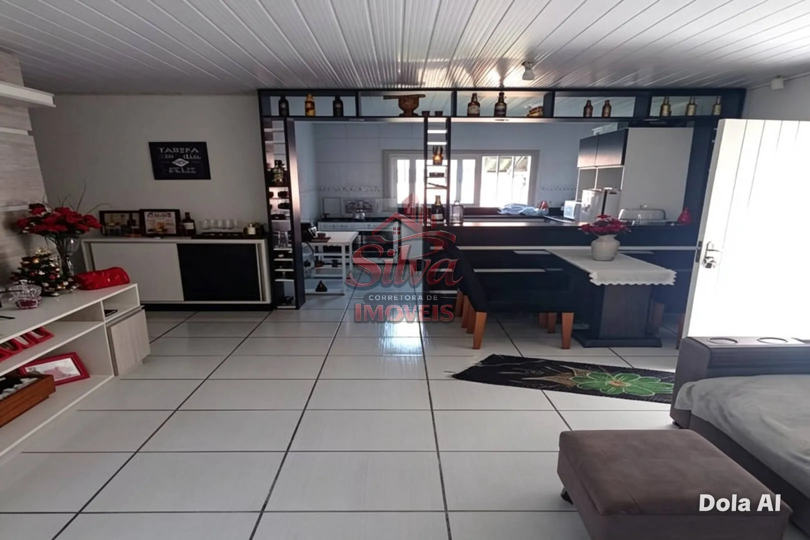 Imagem C973 | Casa 3 dormitórios com garagem à venda em Imbé