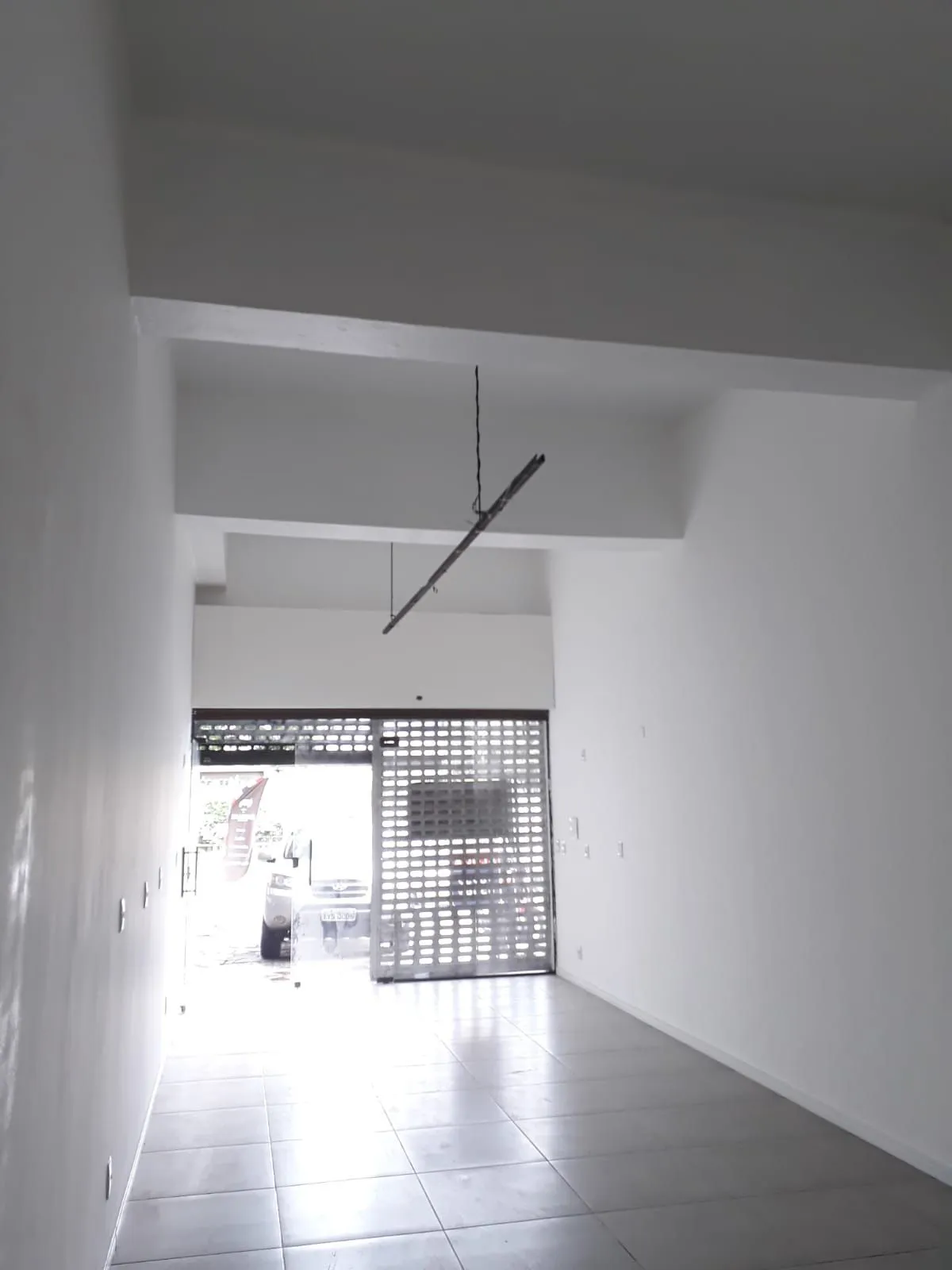 Imagem LOJA COMERCIAL À VENDA - AV. DO FORTE, 416