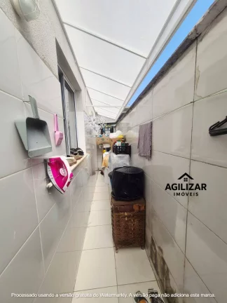 Imagem Área Privativa 03 quartos, sendo 01 suíte - Piratininga