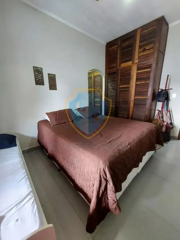 Imagem Casa com 4 quartos à venda no Balneário Flórida -PG