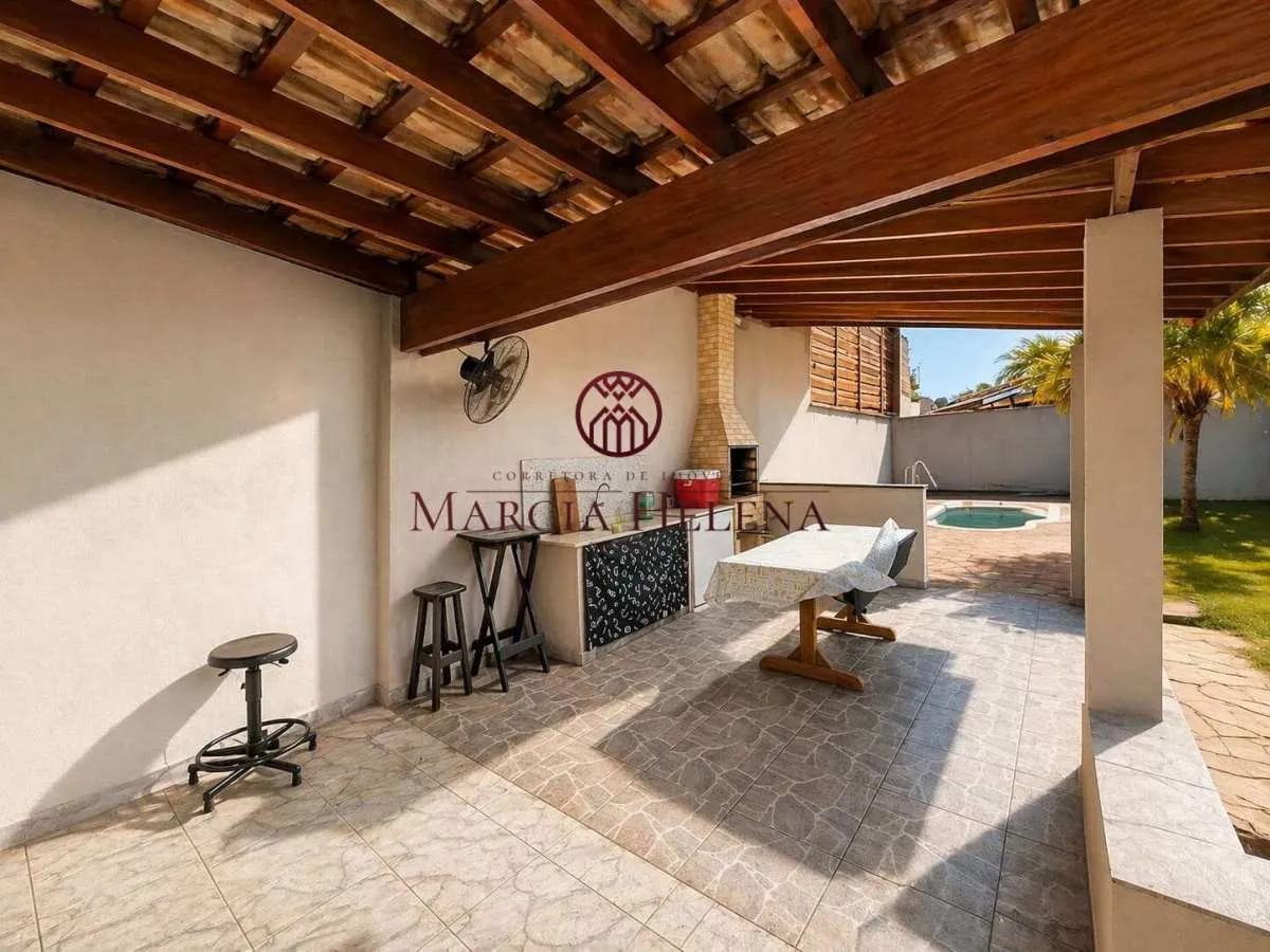 Imagem Casa à venda em Hortolândia, Jardim Santa Clara do Lago I, com 2 quartos, 120,00m2