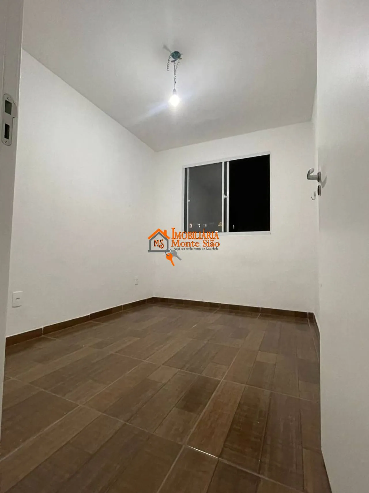 Imagem Apartamento com 2 dormitórios à venda, 43 m² por R$ 290.000,00 - Vila Nova Bonsucesso - Guarulhos/SP