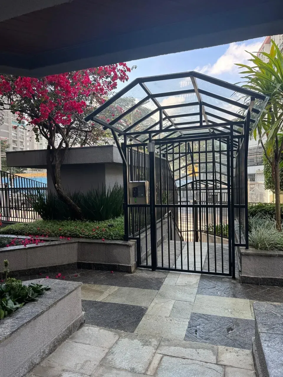 Imagem Apartamento com 3 Quartos à Venda, 125 m² em Jardim das Acácias - São Paulo