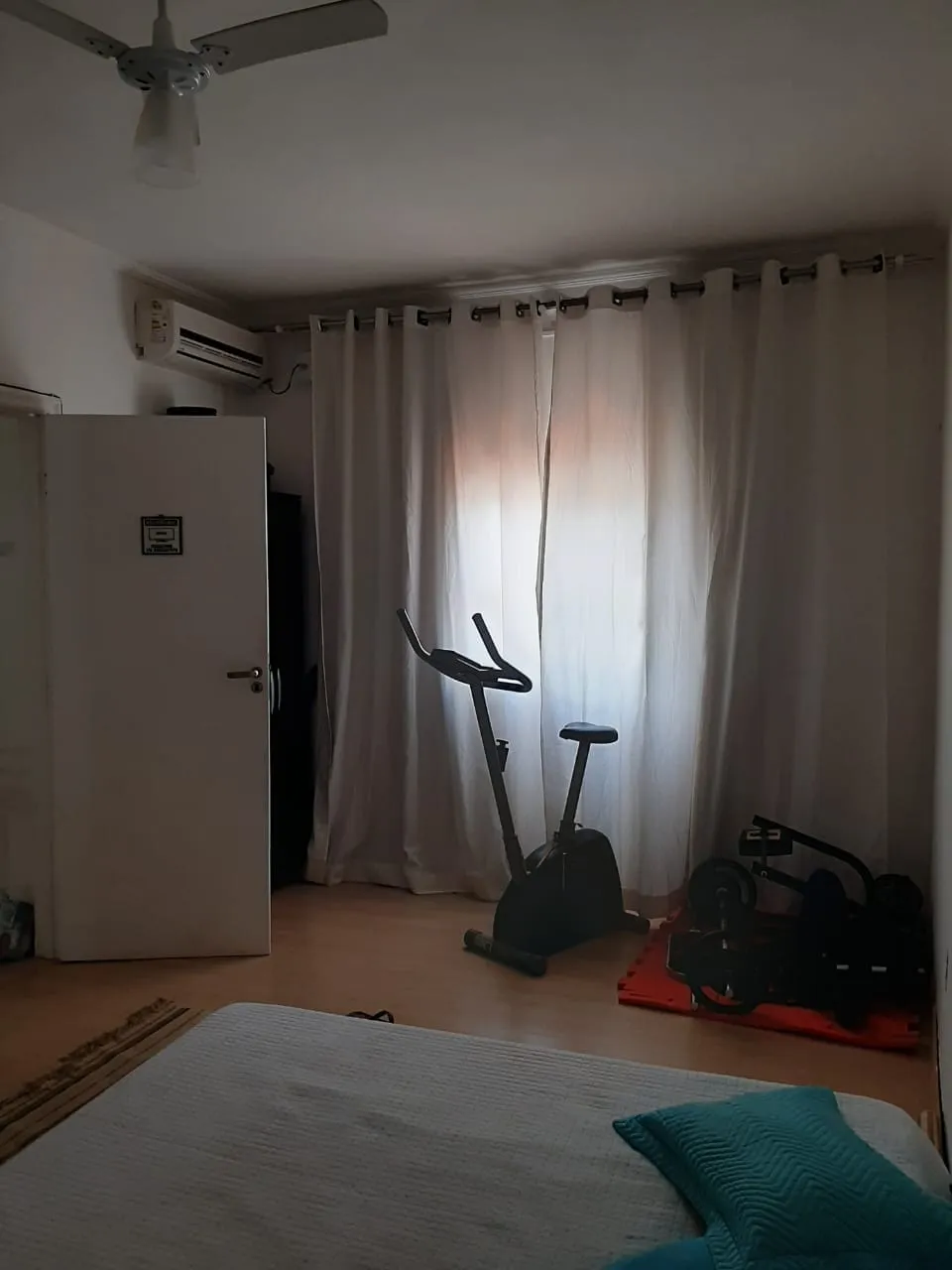 Imagem Casa à venda 3 Quartos, 1 Suite, 2 Vagas, 142.67M², Ponte Alta, Aparecida - SP