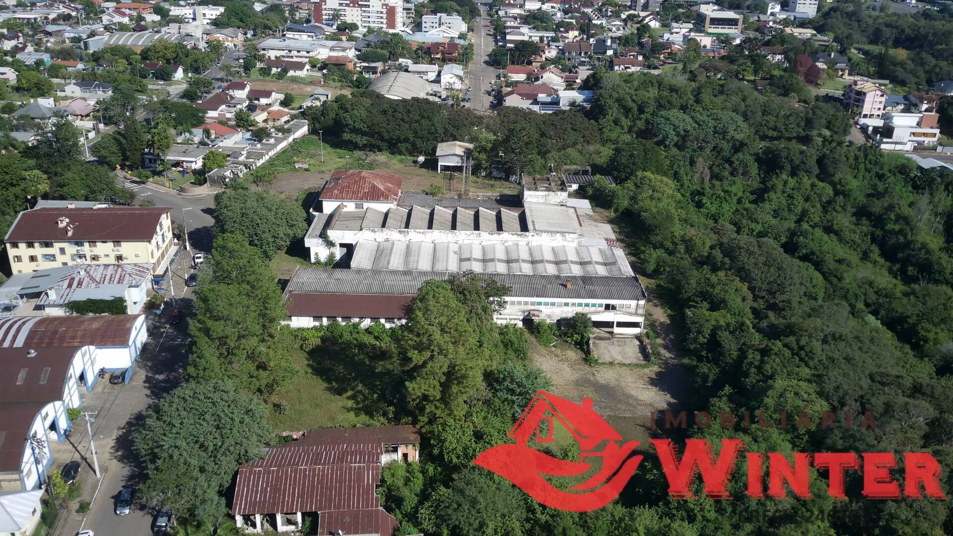 Imagem Amplo área com 22.216m² bairro Vila Rica, Feliz.