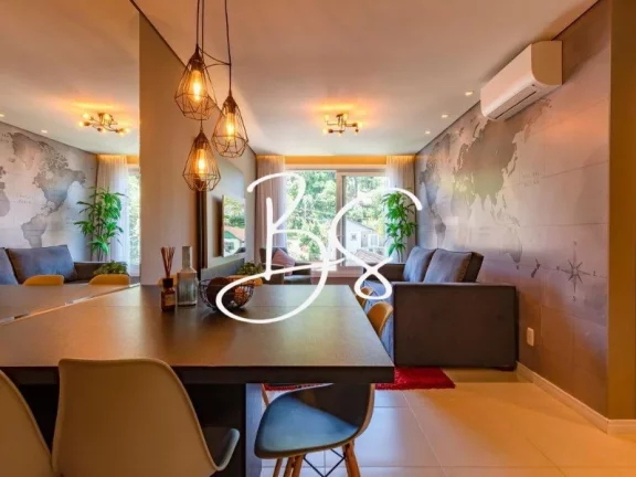 Imagem APARTAMENTO RESIDENCIAL em GRAMADO - RS, Floresta