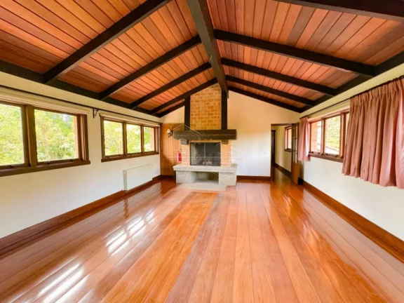 Imagem Casa em Campos do Jordão