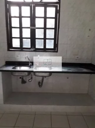 Imagem Casa Sobrado em Jardim Marajoara - São Paulo