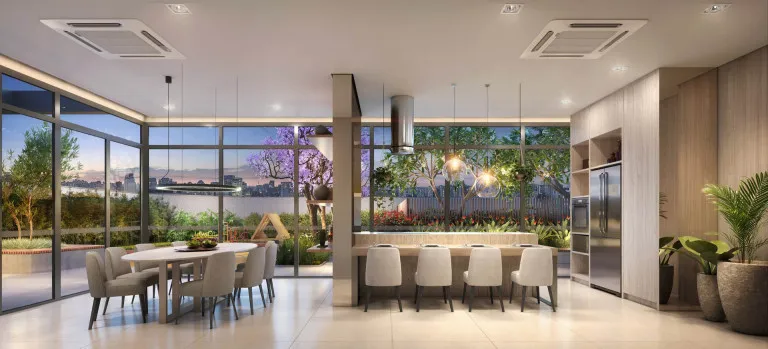 Imagem Apartamento com 4 Quartos à Venda, 156 m² em Perdizes - São Paulo