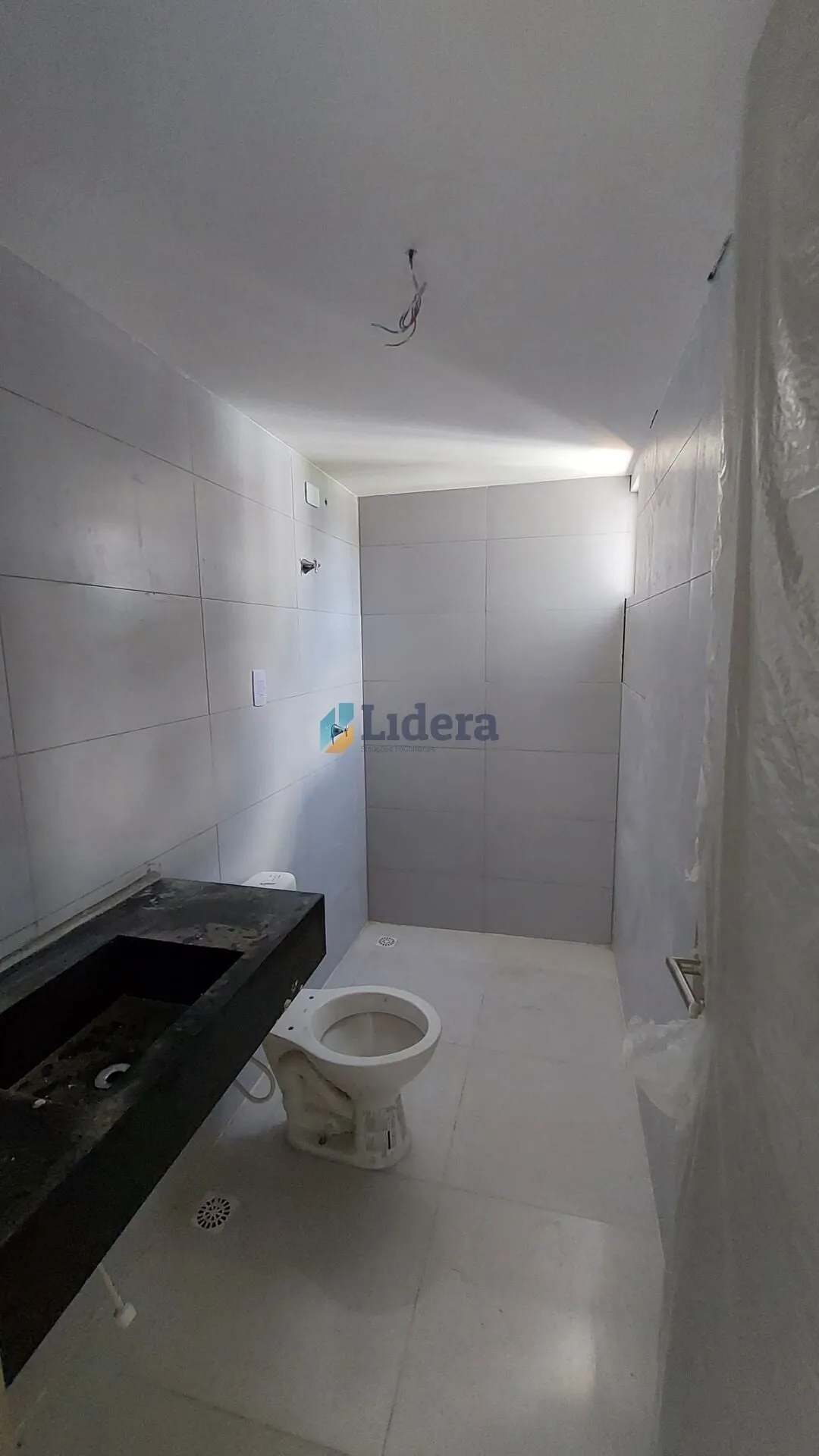 Imagem Apto - 3 Quartos - 1 Suíte - 81,24 m² - Intermares, Cabedelo/PB