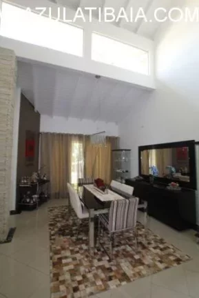 Imagem Casa para Venda em Atibaia, Vila Giglio, 4 dormitórios, 2 suítes, 3 vagas