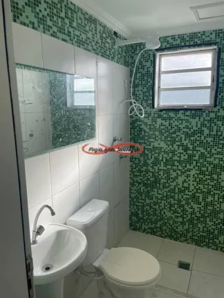 Imagem APARTAMENTO À VENDA JARDIM SANTA TEREZINHA - ZONA LESTE.