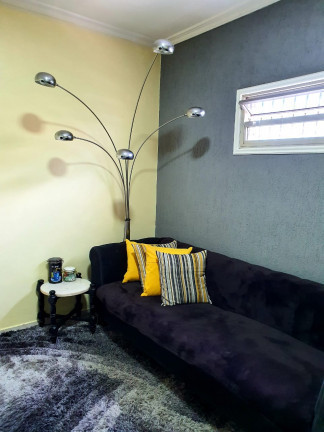 Imagem Apartamento com 1 Quarto à Venda, 37 m² em Campos Elíseos - São Paulo