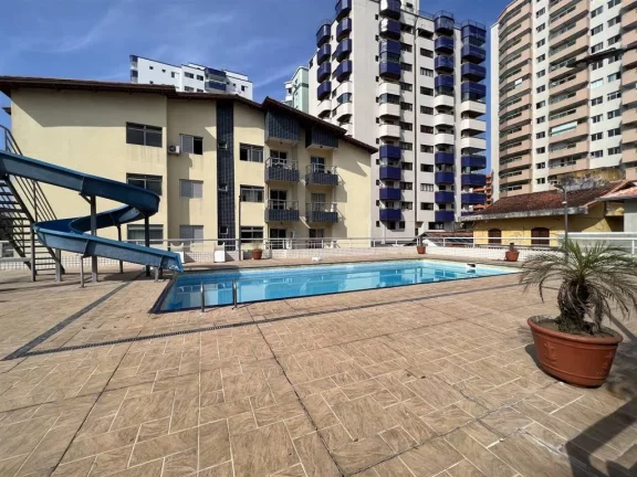 Imagem Apartamento com 1 dorm, Aviacao, Praia Grande - R$ 230 mil, Cod: 1912