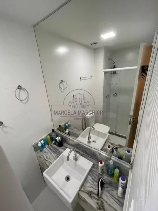 Imagem Apartamento 2 quartos na Praia da Costa SUSPENSA A VENDA