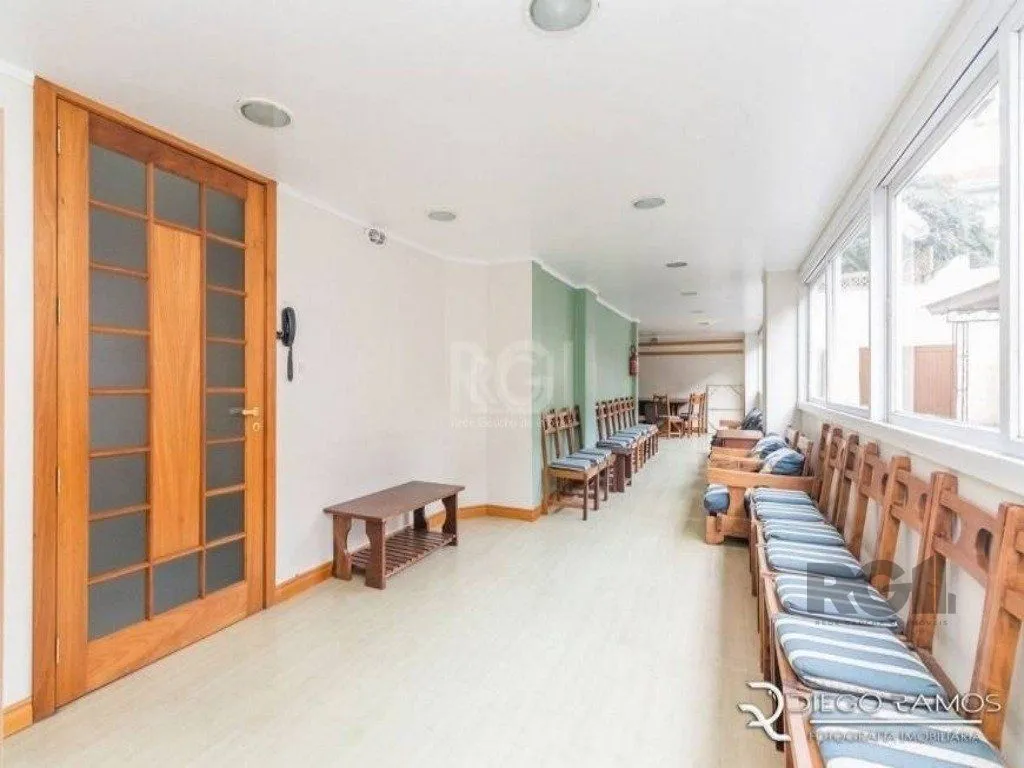 Imagem Apartamento em São João