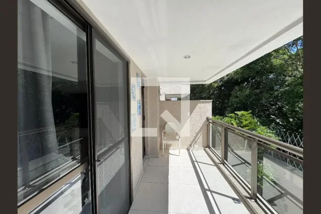 Imagem Apartamento à Venda - Recreio, 2 Quartos, 72 m2