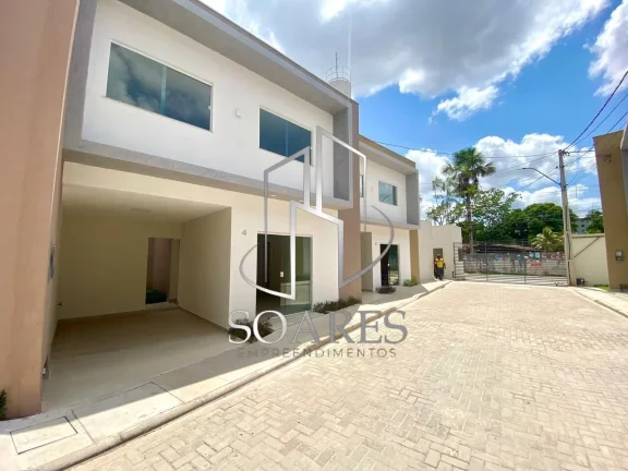 Foto do imóvel Like Residence (Condomínio de casas Duplex)