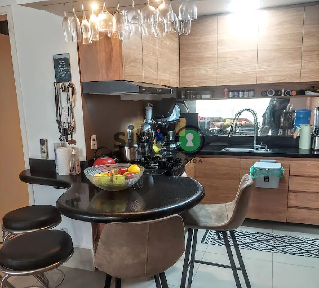 Imagem Apartamento para Venda no Malbec Jardim Sul - mobiliado