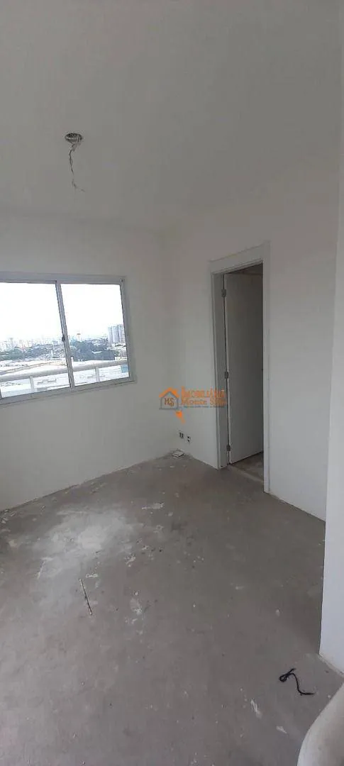Imagem Apartamento Duplex com 3 dormitórios à venda, 130 m² por R$ 900.000,00 - Vila Endres - Guarulhos/SP