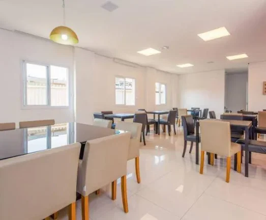 Imagem Apartamento Condominio Mundi 50 m² 2 Dormitorios e Lazer Completo
