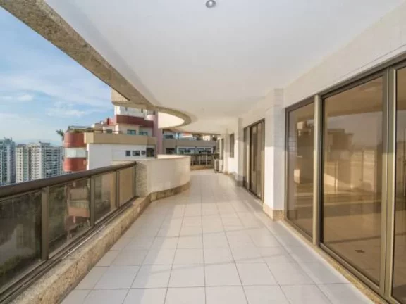 Imagem APARTAMENTO RESIDENCIAL em RIO DE JANEIRO - RJ, BARRA DA TIJUCA